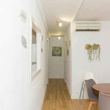 La Casa De Carla Апартаменты *
