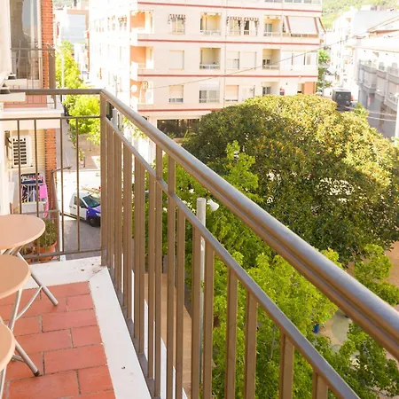 La Casa De Carla Апартаменты