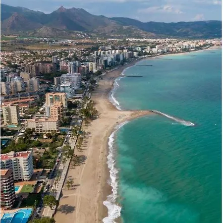 La Casa De Carla Apartment Benicàssim