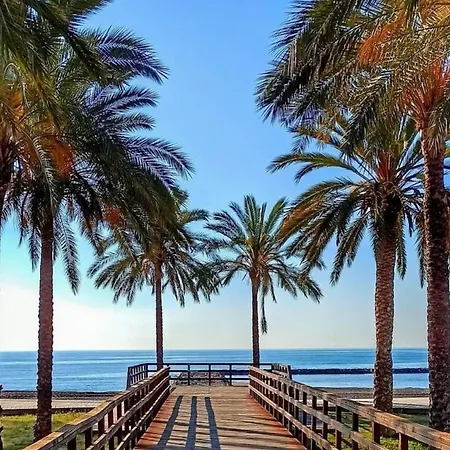 La Casa De Carla Apartment *