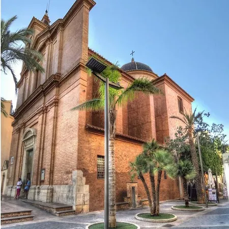 La Casa De Carla Benicassim
