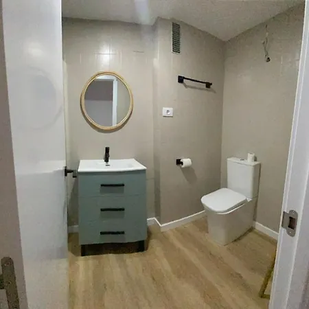La Casa De Carla Apartment Benicassim