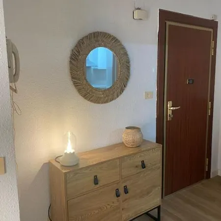 La Casa De Carla Apartment