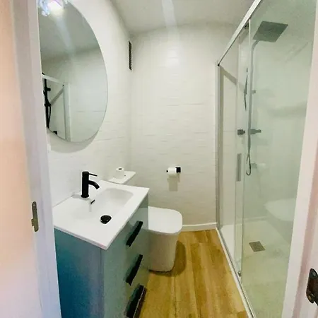 La Casa De Carla Benicàssim