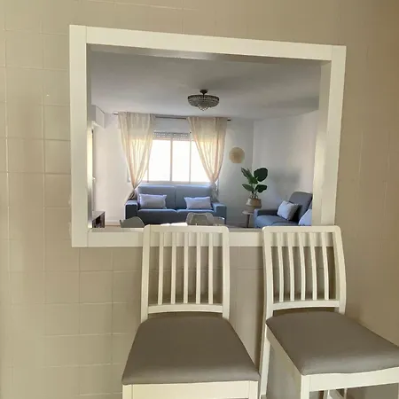 La Casa De Carla Benicassim