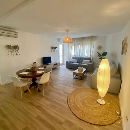 Apartment La Casa De Carla *