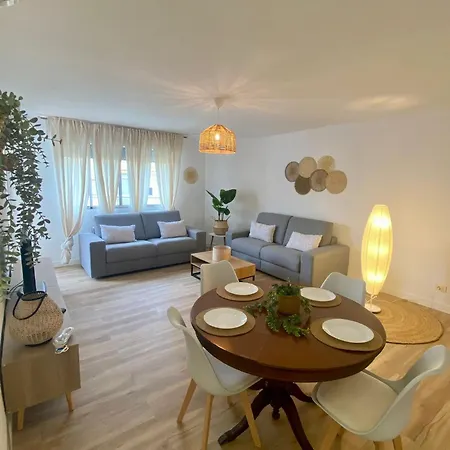 La Casa De Carla * Benicassim
