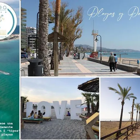 Apartment La Casa De Carla