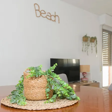 La Casa De Carla Apartment Benicàssim