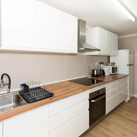 La Casa De Carla Benicàssim