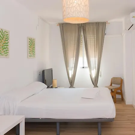 La Casa De Carla Apartment *