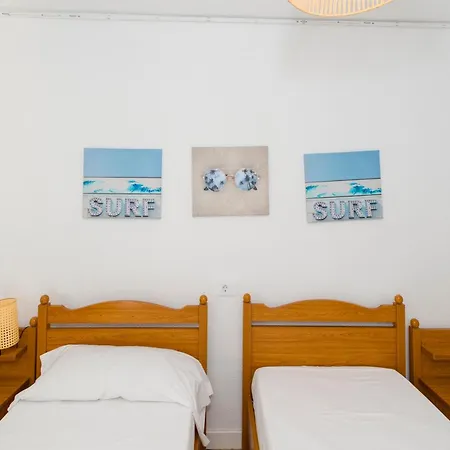 La Casa De Carla Apartment Benicàssim