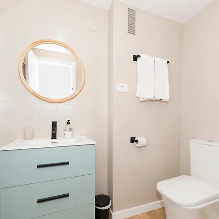 La Casa De Carla * Benicàssim