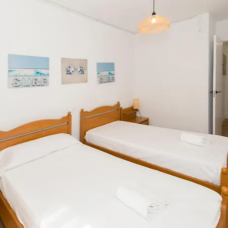 La Casa De Carla Benicàssim