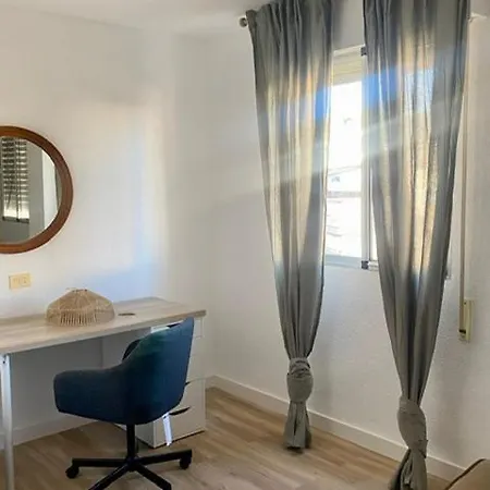 La Casa De Carla * Benicàssim