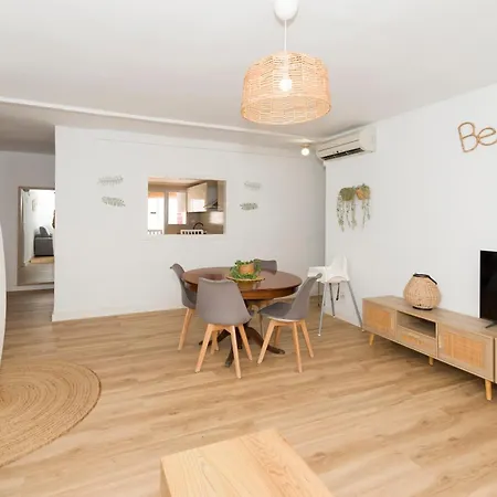 La Casa De Carla Benicàssim