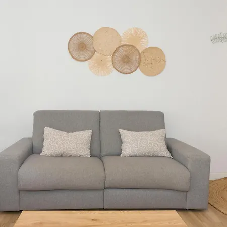 Lägenhet La Casa De Carla